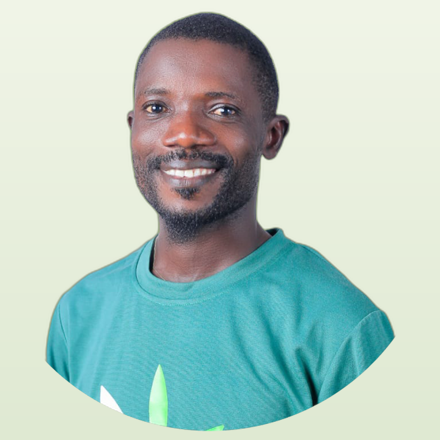 Ajakaye Oluwaseun