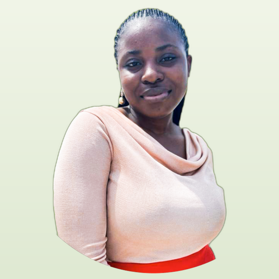 Ayeni Anuoluwapo