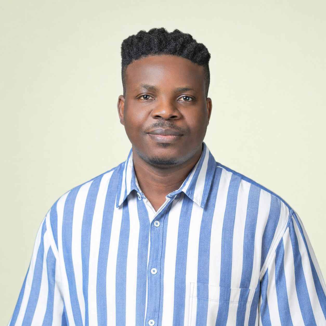 Mr. Ayeni Mayowa, Director