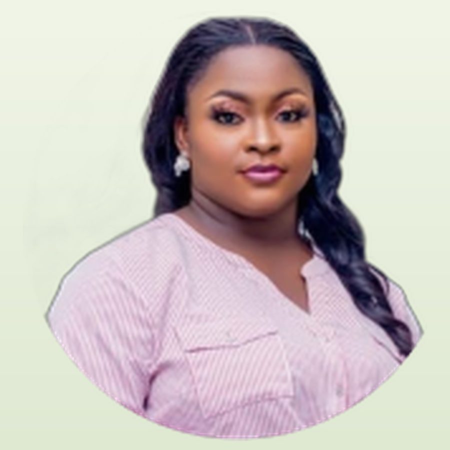 Ayeni Omojolaade, Deputy Director