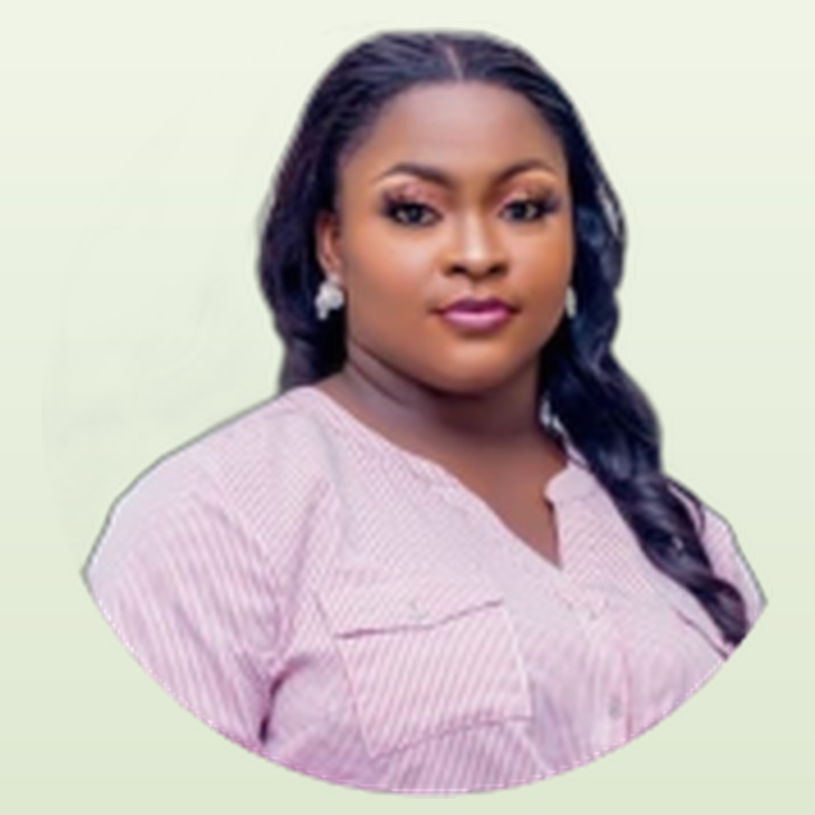 Ayeni Omojolaade, Deputy Director