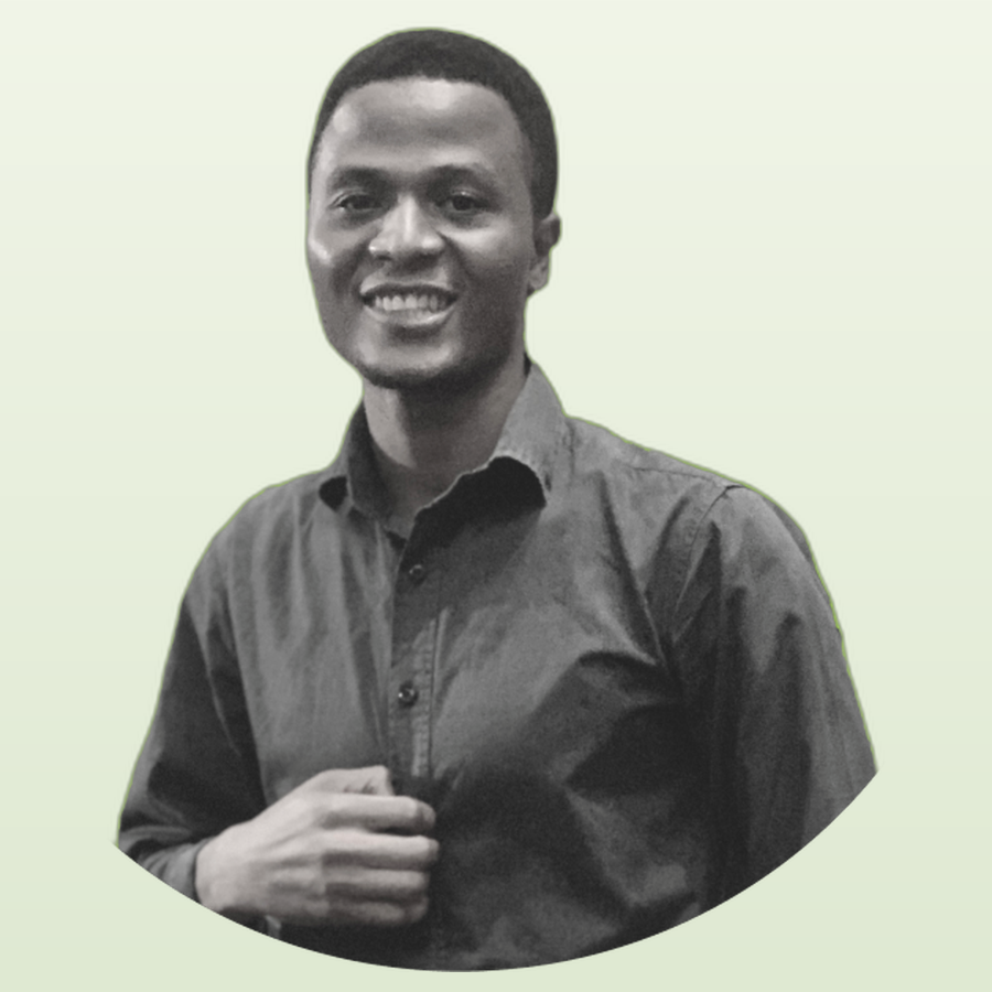 Daniel Bolutayo
