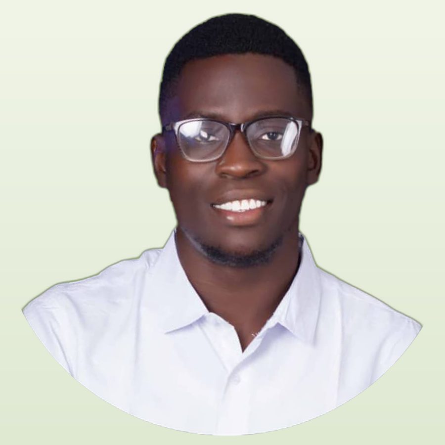 Ola Oluwatoyin Ademola