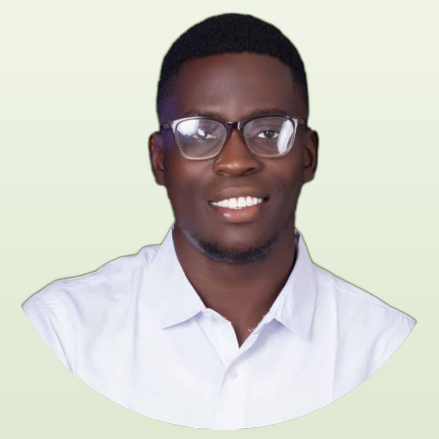Ola Oluwatoyin Ademola