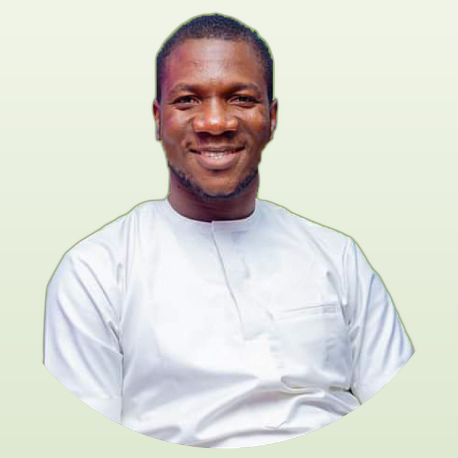 Oluwa Olawale