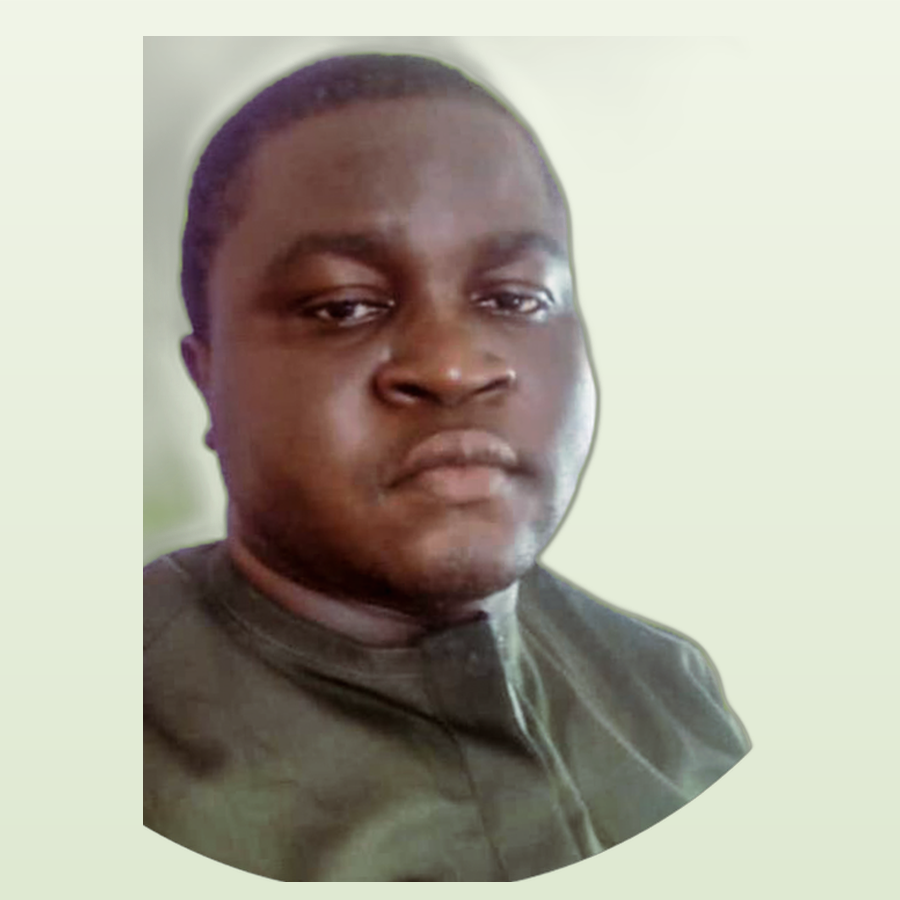 Omotosho Idowu Samuel