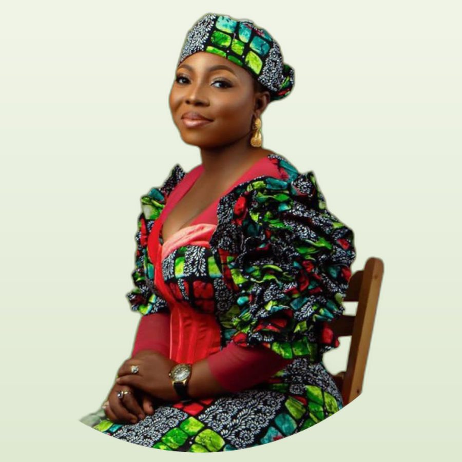 Runsewe Ola-Jumoke