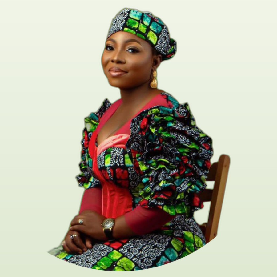 Runsewe Ola-Jumoke
