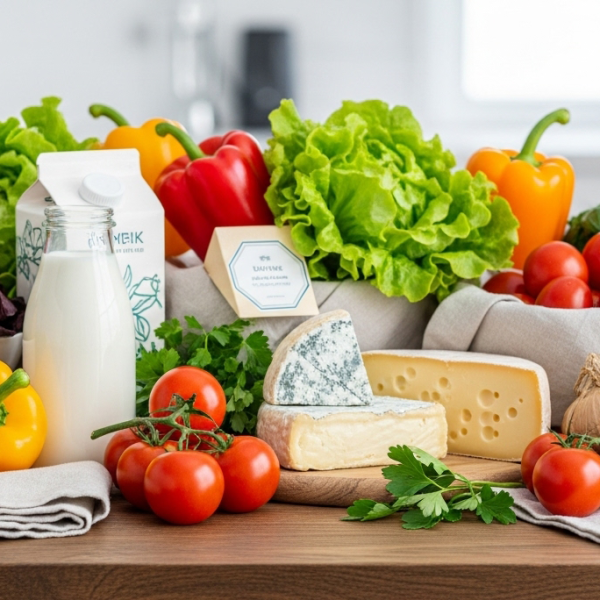 Farm-to-Table Luxury: How Exploreland Markets Brings Freshness to Your Doorstep.