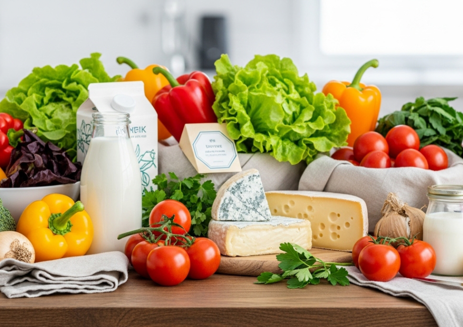 Farm-to-Table Luxury: How Exploreland Markets Brings Freshness to Your Doorstep.