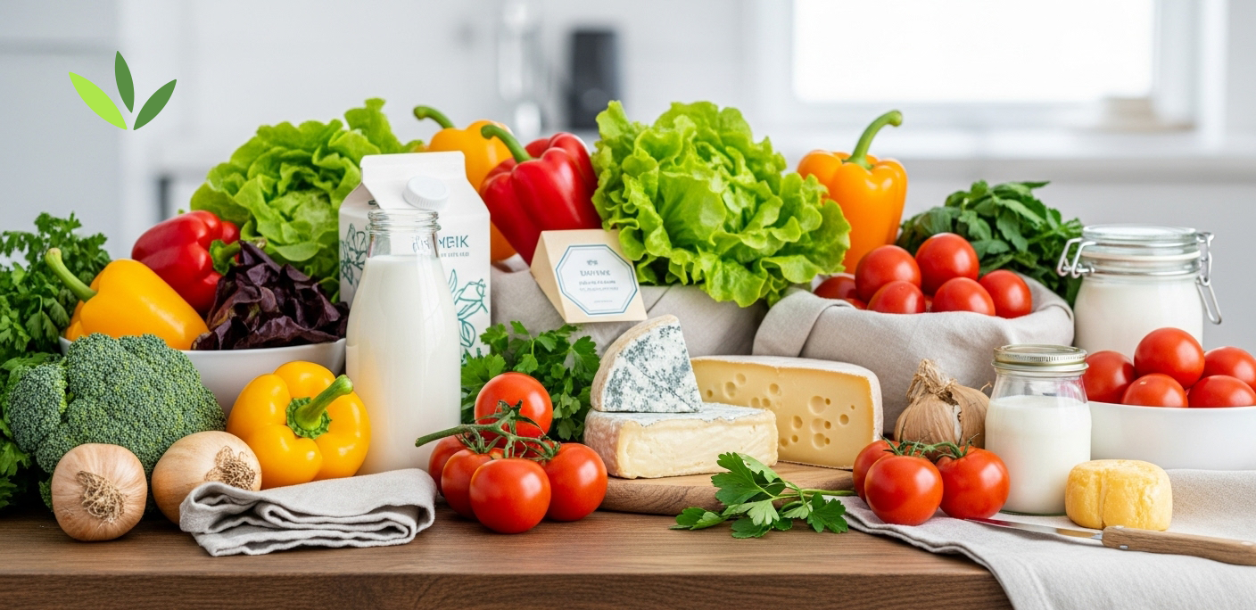 Farm-to-Table Luxury: How Exploreland Markets Brings Freshness to Your Doorstep.