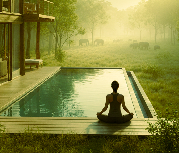 The Rise of Eco-Tourism is Safe for the Planet