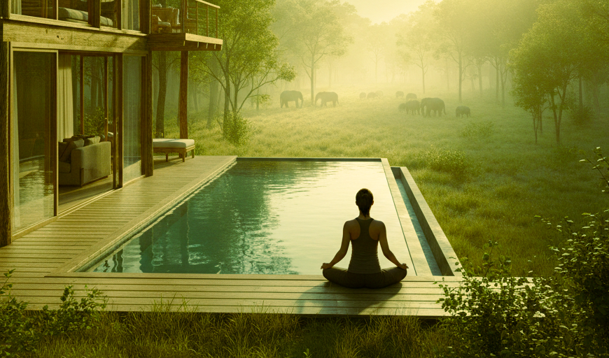 The Rise of Eco-Tourism is Safe for the Planet