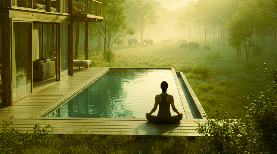 The Rise of Eco-Tourism is Safe for the Planet