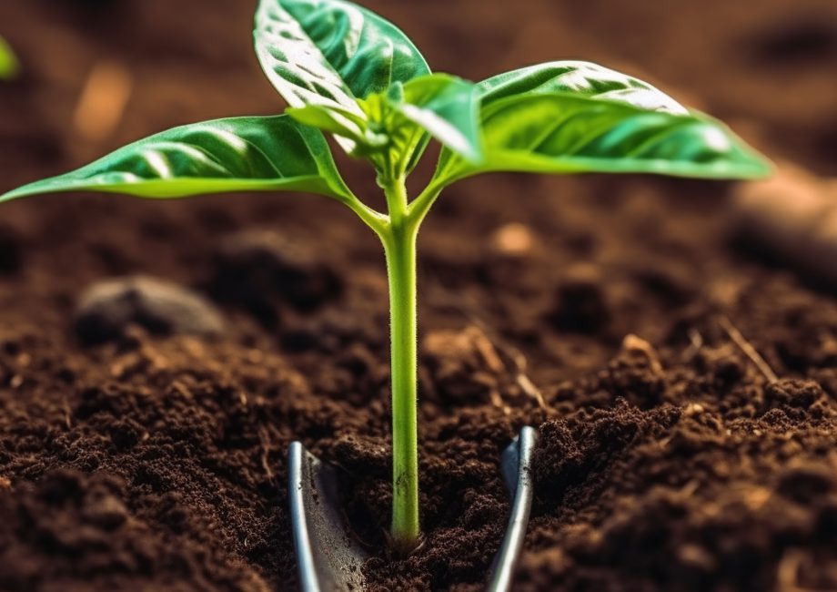 Deep Roots, High Yields: Gmelina Planting Across Diverse Soil Types