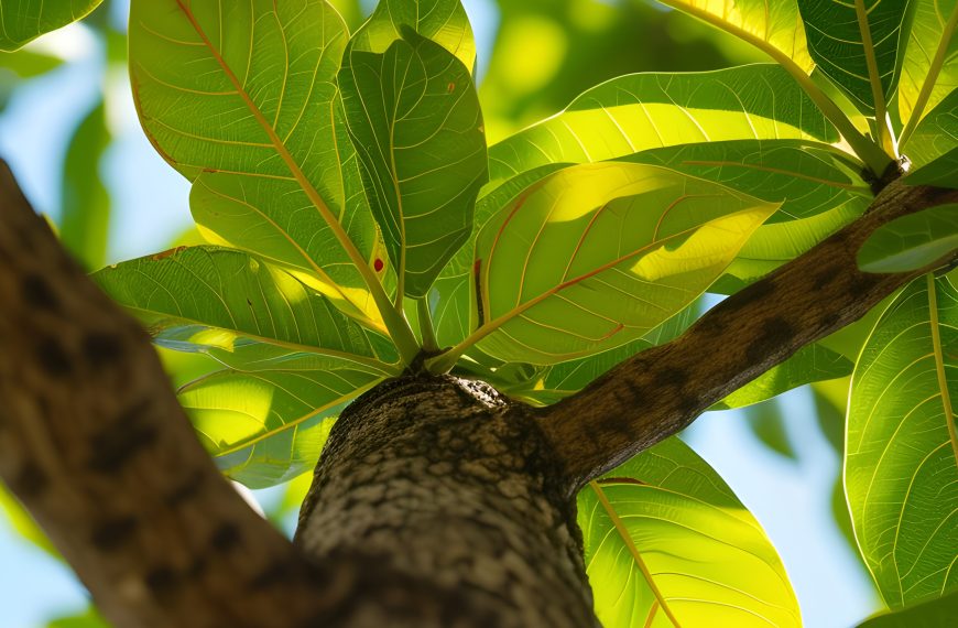 Green Gold: Why the Gmelina Tree is the Heartbeat of Exploreland Farms.