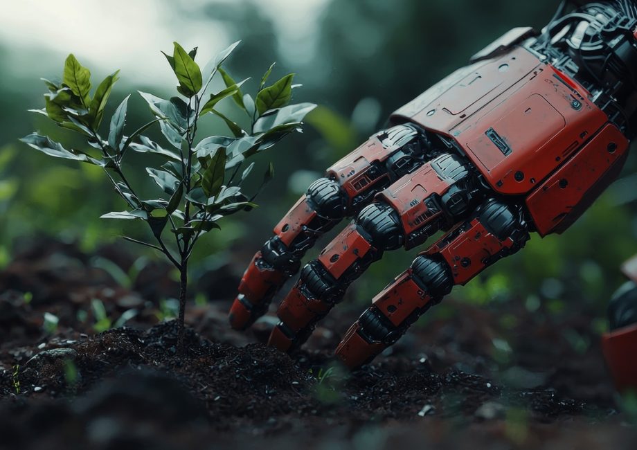 The Demise of Guesswork: Can AI is Turning Ancient Intuition into Precision Science?