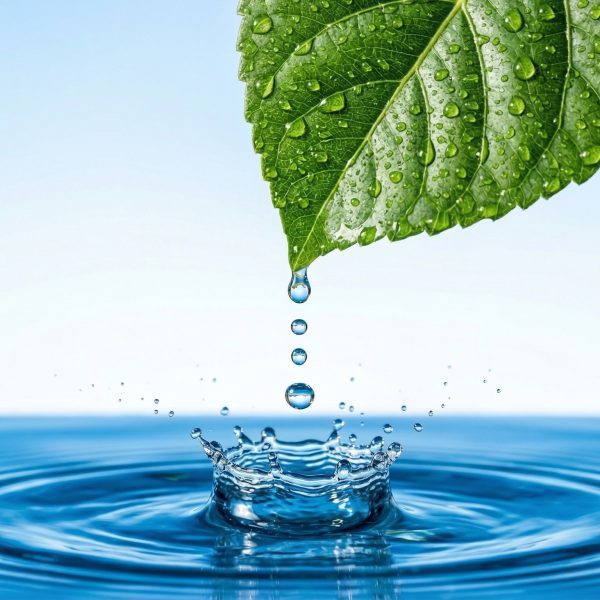 Water Scarcity and the Future of Farming in Nigeria.