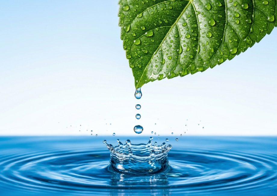 Water Scarcity and the Future of Farming in Nigeria.