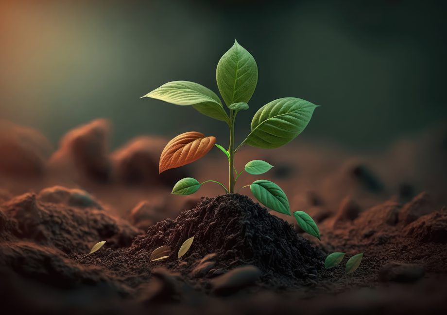 Sadly, The Soil Beneath Your Feet Is Dying; And You Can’t Tell By Looking.